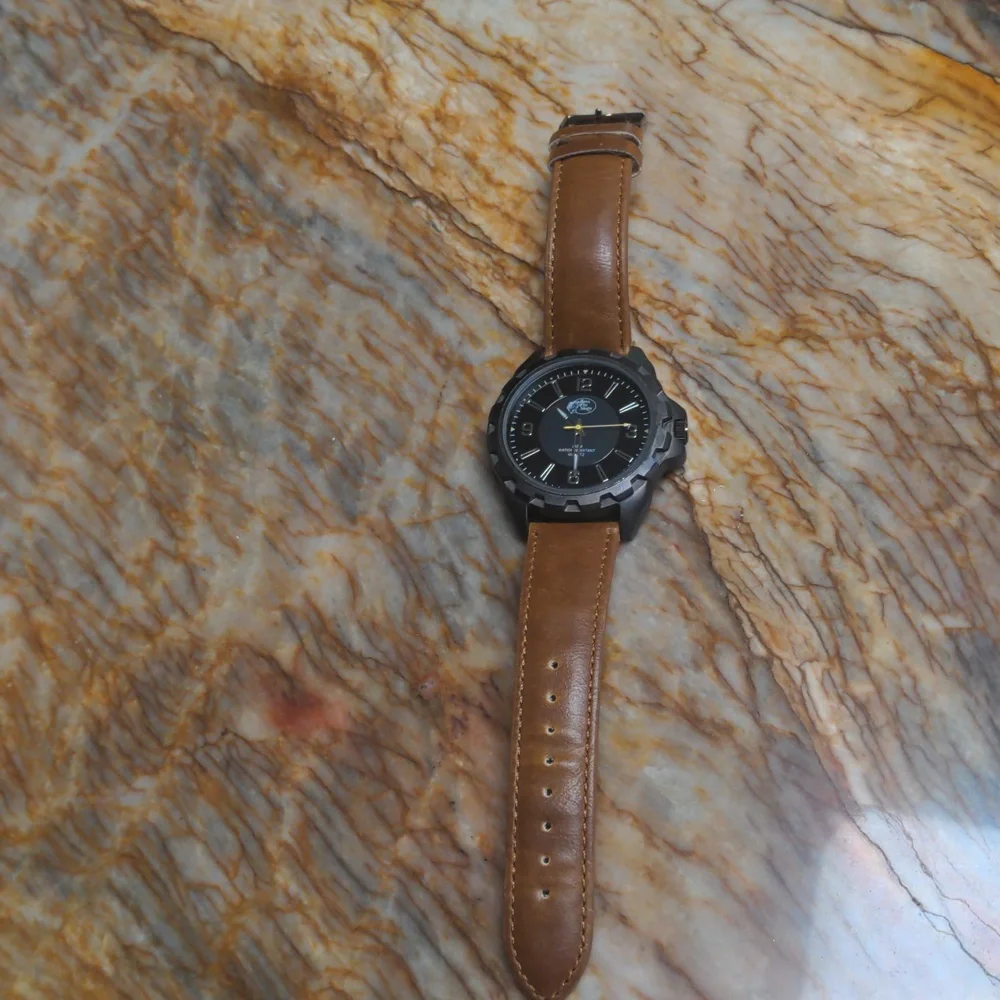 BASS PRO SHOP Mens Watch